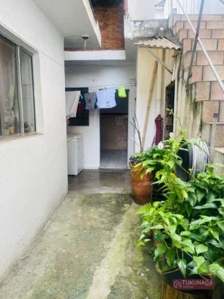Imagem Casa com 3 quartos à venda, 154 m² por R$ 500.000 - Jardim Palmira - Guarulhos/SP