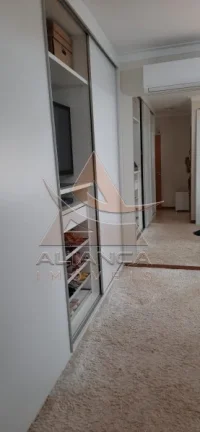 Imagem Casa Condomínio - Ribeirão Preto - Jardim Saint Gerard