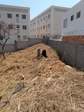 Imagem Lote / Terreno / Condomínio à venda Bairro Cabral Contagem MG