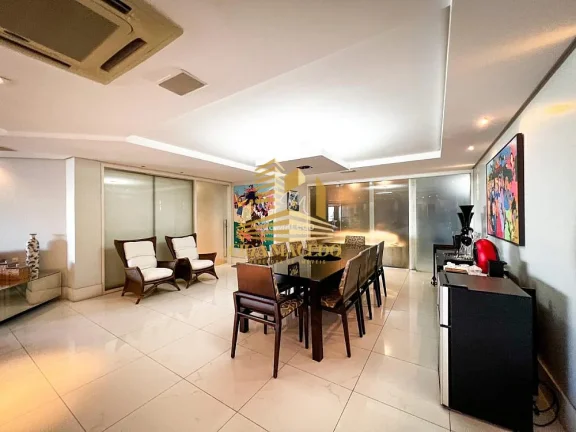 Imagem Apartamento a Venda no bairro Cabo Branco - João Pessoa, PB