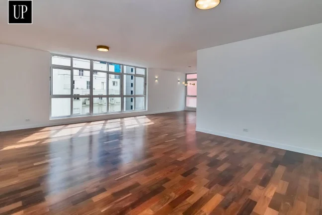Imagem Excelento Apto. no bairro do Paraíso em São Paulo, com 267 m²