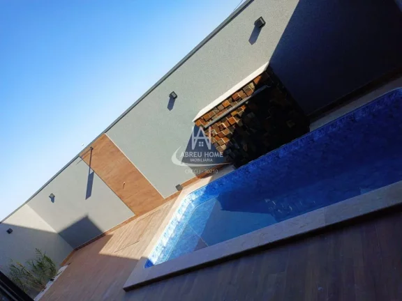 Imagem Casa Damha Fit II