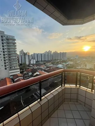 Imagem Apartamento à Venda em Tupi, Praia Grande - SP