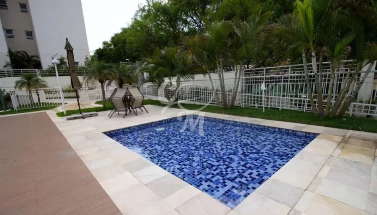 Imagem Lindo Terraços da Serra, Jardim Trevo