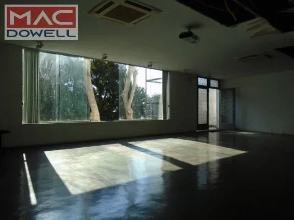 Imagem Prédio comercial de 846 m² - VENDA - Santa Teresa/RJ