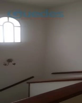 Imagem Sobrado em São Paulo