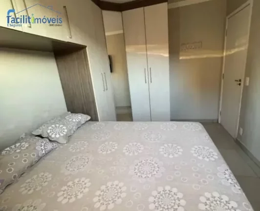 Imagem APARTAMENTO À VENDA NO BAIRRO ASSUNÇÃO - SÃO BERNARDO DO CAMPO - SP