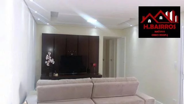 APARTAMENTO VENDE RESIDENCIAL JARDIM AQUÁRIUS (EDIFÍCIO HOLLYWOOD), 3 DORMS