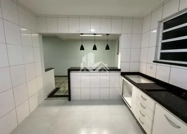 Imagem Casa 3 dorms, Aparecida, Santos - R$ 901 mil, Cod: 23428 MMD