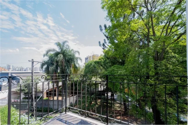 Imagem Casa à venda no bairro Jardim da Saúde - São Paulo/SP