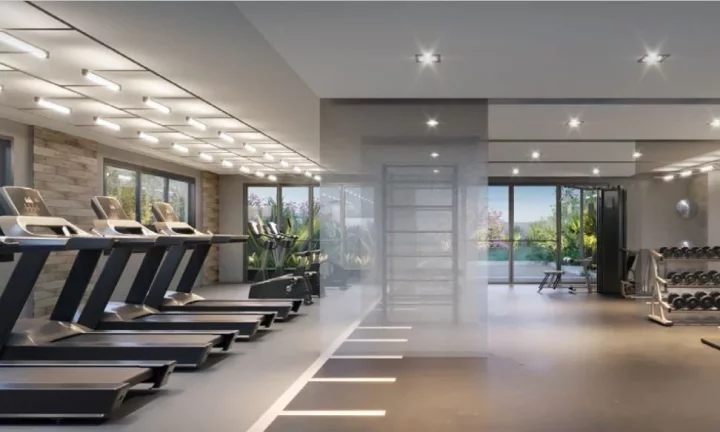 Imagem Apartamento à venda em São Paulo, Freguesia do Ó, com 2 quartos, 67,77m2