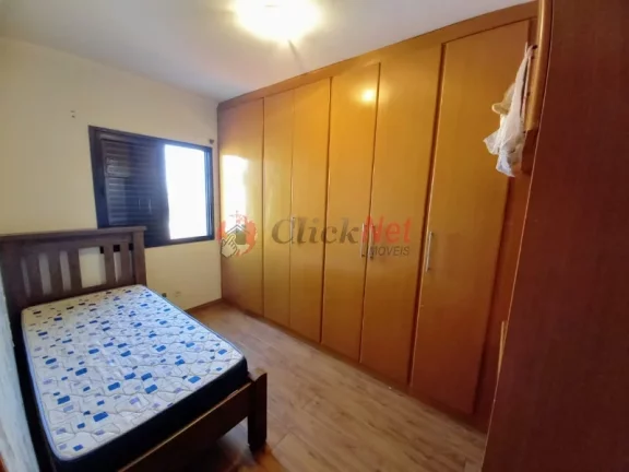Imagem Apartamento à venda localizado no bairro Santa Maria, São Caetano do Sul, com 3 dormitórios, sendo 1 suíte, 2 vagas, 100m².