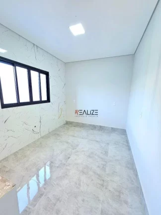 Imagem Casa à venda, 93 m² por R$ 640.000,00 - Smart City - Indaiatuba/SP