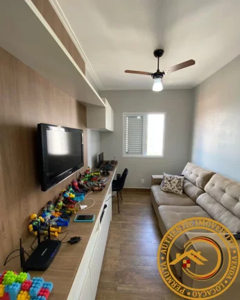 Imagem APARTAMENTO RESIDENCIAL em SALTO - SP, BELA VISTA