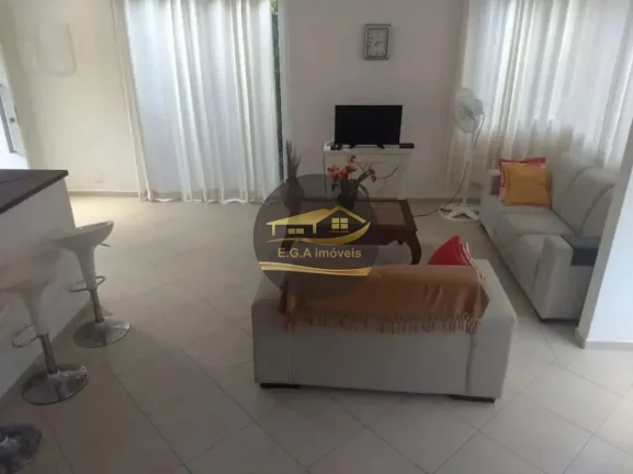 Imagem Casa na praia de camburi