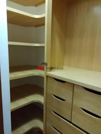 Imagem Apartamento à venda 3 Quartos, 3 Suites, 4 Vagas, 137M², Santa Paula, São Caetano do Sul - SP