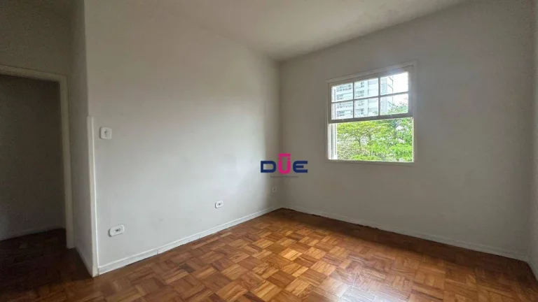 Imagem Apartamento com 1 dormitório à venda, 65 m² por R$ 350.000,00 - Embaré - Santos/SP