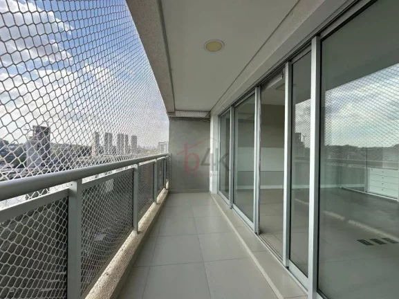 Imagem Apartamento no Urbanity Home para alugar