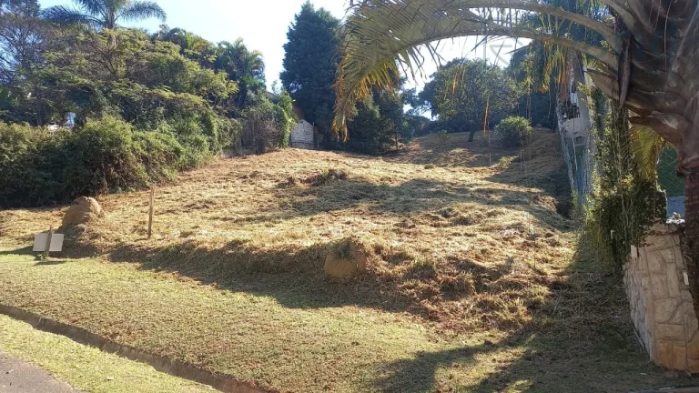 Imagem TERRENO PARA VENDA NO CONDOMÍNIO HORIZONTE AZUL - ITUPEVA - SP