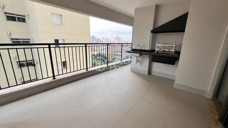 Imagem Apartamento à venda na Vila Mariana - Lançamento - Área 68 m² - 02 dormitórios, sendo 01 suíte...