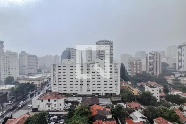 Imagem Apartamento à Venda - Vila Mariana, 1 Quarto, 120 m2