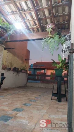 Imagem Casa Padrão