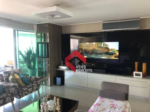 Imagem Apartamento à venda, 217 m² por R$ 2.298.000,00 - Cocó - Fortaleza/CE