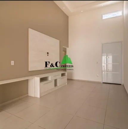 Imagem Casa em Condomínio para Venda em Sorocaba, Loteamento Dinorá Rosa, 3 dormitórios, 1 suíte, 1 banheiro, 3 vagas