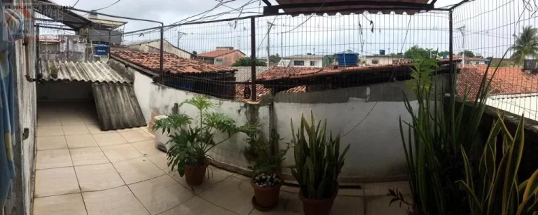 Imagem Casa com 3 Quartos à Venda, 98 m² em Rio Doce - Olinda