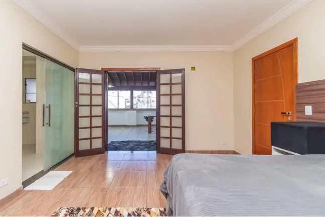 Imagem Edifício Comercial para Venda em Santo André / SP no bairro Utinga