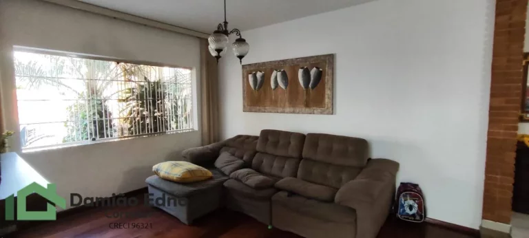 Imagem Casa com 3 Quartos e 2 banheiros Cidade Luiza - Jundiaí , 250 m² R$ 760.000