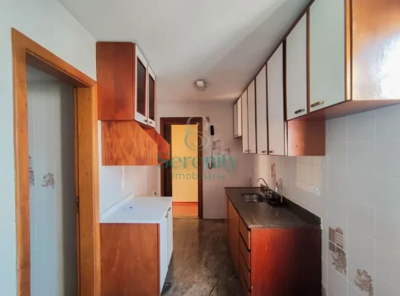Imagem Apartamento para alugar no centro de Londrina/PR