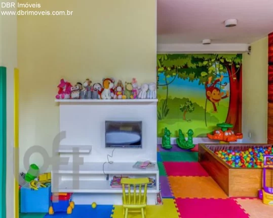 Imagem APARTAMENTO RESIDENCIAL em São Paulo - SP, Belém