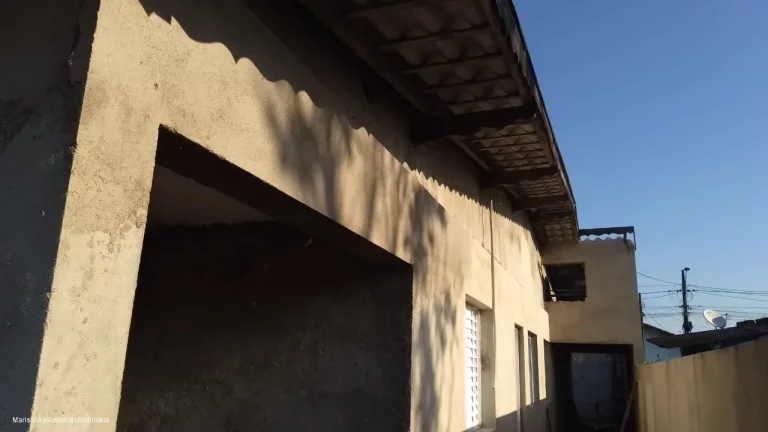Imagem CASA RESIDENCIAL em MONGAGUÁ - SP, Jussara