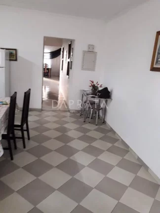 Imagem Sobrado Vila Boa Vista 250m, 5 quartos, suíte, 2 vagas