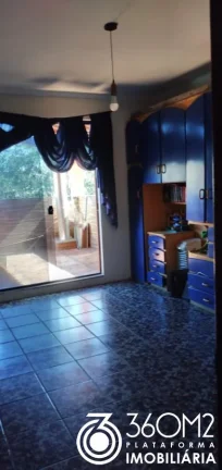 Imagem Sobrado para Venda em Santo André / SP no bairro Parque Gerassi