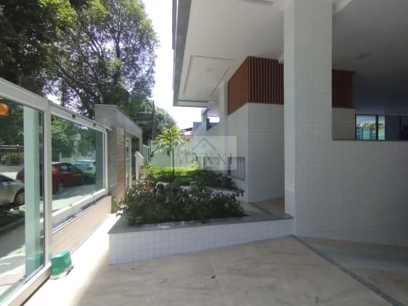 Imagem Secret Place Residencial - Apartamento dois quartos em Taquara, Rio de Janeiro/RJ