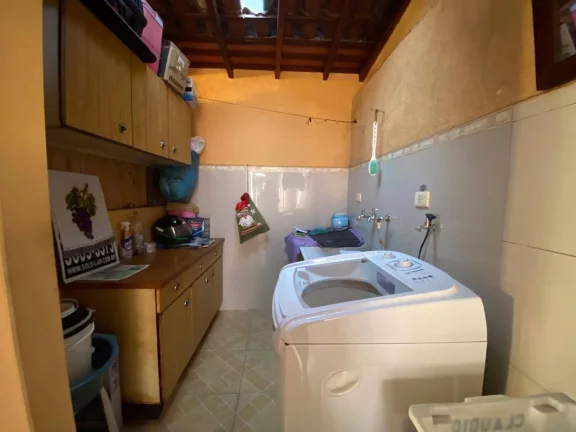 Imagem Ampla Casa Assobradada à venda em Bairro Nobre – City Bussoc