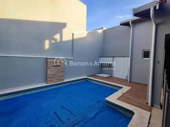 Imagem Conforto, espaço e lazer em um dos condomínios mais desejados da cidade!

Essa linda casa térrea ...