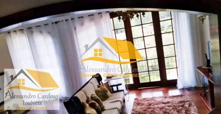 Imagem Vendo casa de alto padrão no Parque São Clemente