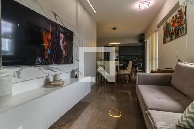 Imagem Apartamento à Venda - Recreio, 3 Quartos, 141 m2