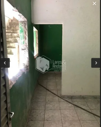 Imagem Sobrado mais 3 casas em construção à venda, metragem total de 360 metros quadrados Jardim São Carlos (Zona Sul), São Paulo, SP