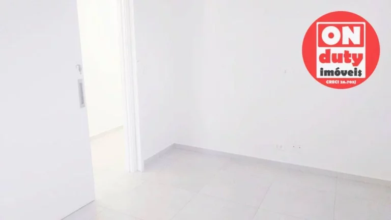 Imagem Sala para alugar, 104 m² por R$ 12.727,21/mês - Vila Mathias - Santos/SP