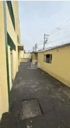 Imagem Galpão/Depósito/Armazém