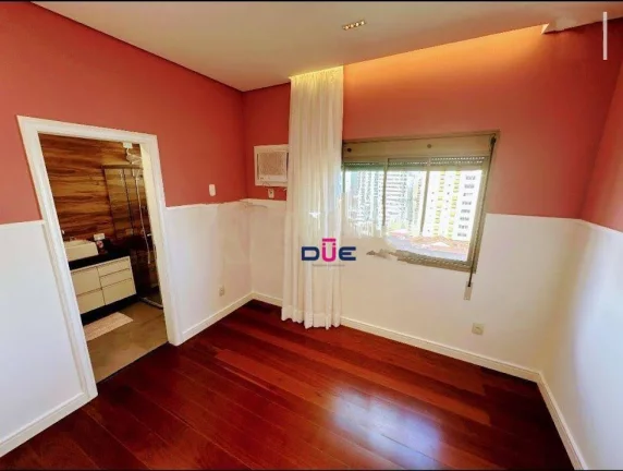Imagem Apartamento com 3 dormitórios à venda, 147 m² por R$ 1.390.000 - Gonzaga - Santos/SP