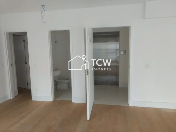 Imagem Apartamento à venda no bairro Jardins - São Paulo/SP, Zona Sul