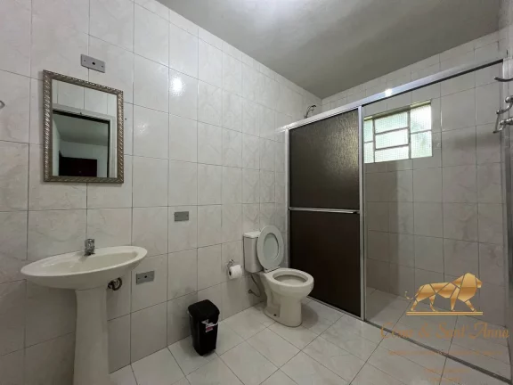 Imagem Casa à Venda com potencial para pousada em Campos do Jordão