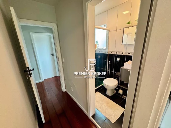 Imagem Casa à venda, 140 m² por R$ 810.000,00 - Pimenteiras - Teresópolis/RJ