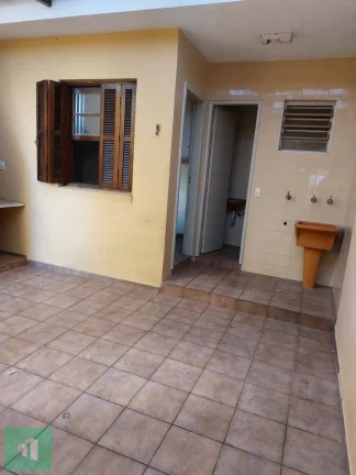 Imagem Sobrado em São Paulo, Cidade Vargas, com 3 quartos, 140,00m2