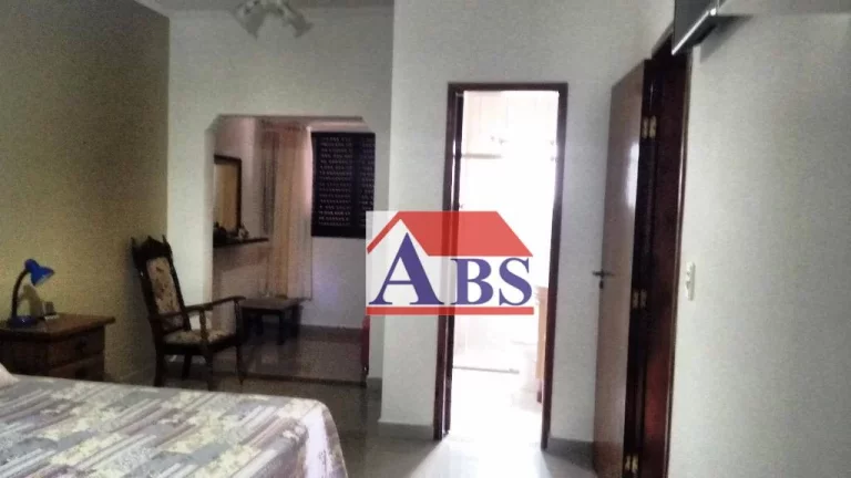Imagem Sobrado à venda, 115 m² por R$ 480.000,00 - Vila Ponte Nova - Cubatão/SP